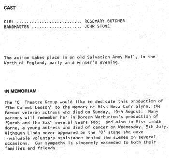 cornetlesson-dedication