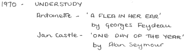 understudy-heading.gif (13753 bytes)